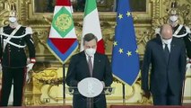 La ricetta del governo Draghi per disincagliare l'Italia in pandemia