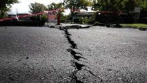 Earthquake of 6.3 magnitude strikes Tajikistan, tremors felt in Delhi-NCR, Punjab