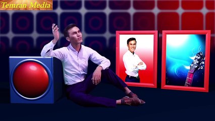 ‌ اهنگ هزارگی بند دل