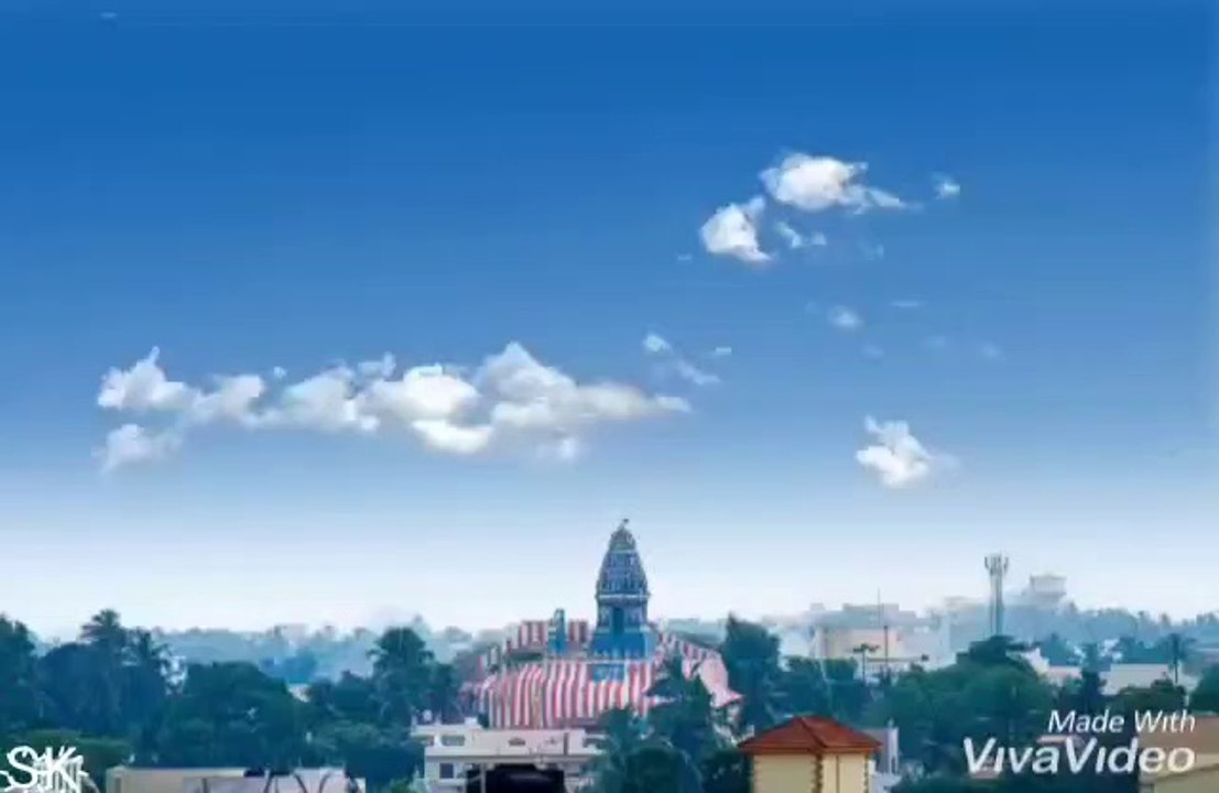 Temple editing