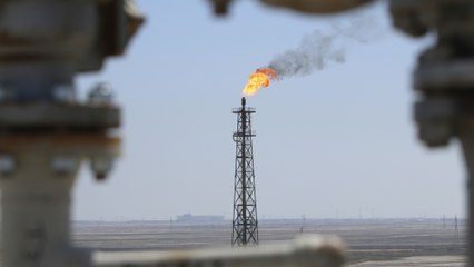 Decades of plundering: Where has Iraq's oil wealth gone? | Counting the Cost