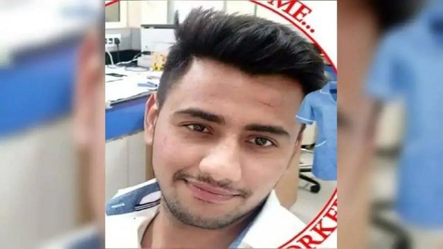 Crime branch to investigate Rinku Sharma murder case