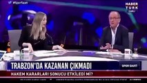 Hande Sarıoğlu-Fatih Altaylı tartışması viral oldu