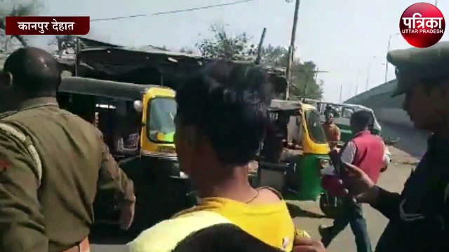 भाभी पर एसिड अटैक करने वाला आरोपी कोर्ट से फरार, पुलिस की टीमें तलाश में जुटीं