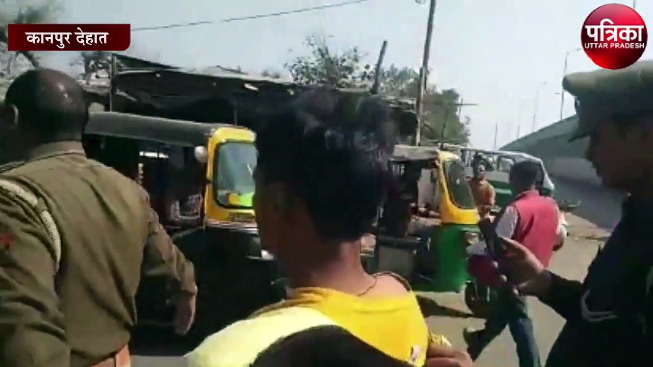भाभी पर एसिड अटैक करने वाला आरोपी कोर्ट से फरार...