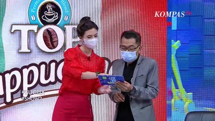 Ben Dhanio: Encim-Encim Bawa Alphard - SUCI IX ULTIMATE SHOW 3 [SEGMEN 2]