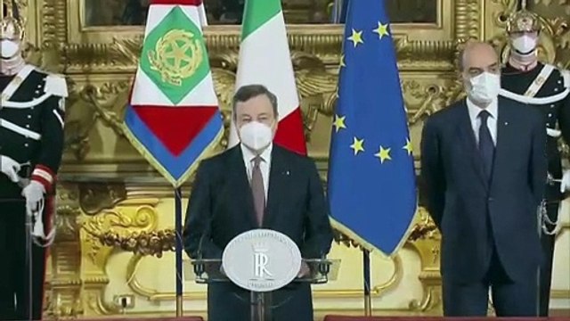 Италия: Супер Марио спешит на помощь