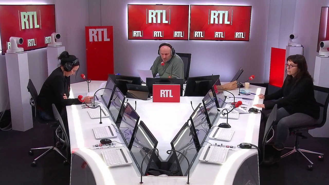 Les infos de 8h - Coronavirus :  la Haute Autorité de santé fait ses recommandations pour le "Covid