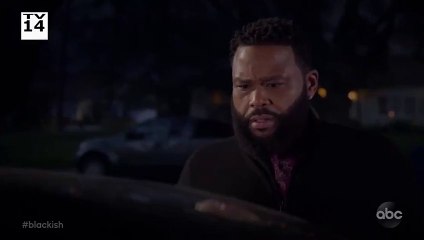 Black-ish Season 7 Ep.10 Promo High Water Mark (2021)