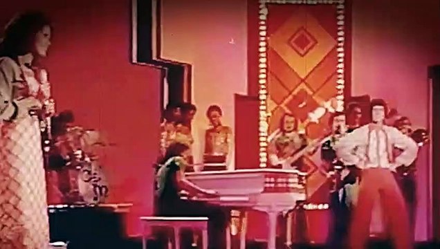Donny & Marie Osmond - Melody of Songs