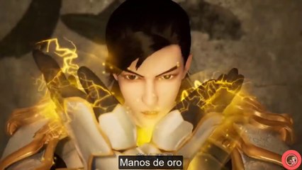 I Am the Only God capitulo 05 sub en español