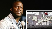 Kevin Hart Defrauded Of $1 Million By His Personal Shopper