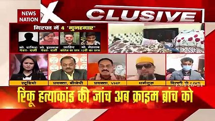 बजरंग दल कल दोपहर 2 बजे देशव्यापी श्रद्धांजलि कार्यक्रम आयोजित कर रही है- विनोद बंसल, प्रवक्ता, वीएचपी