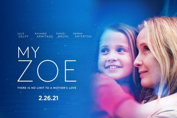 My Zoe Trailer #1 (2021) Julie Delpy, Daniel Brühl, Drama Movie HD