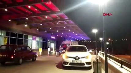 Çorum'da iki grup arasında silahlı kavga 2 ölü, 1 yaralı