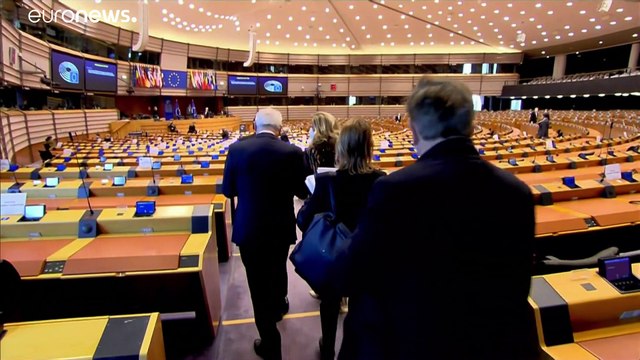 Особый путь России: изоляционизм по пути из босховского ада ? | #Куб