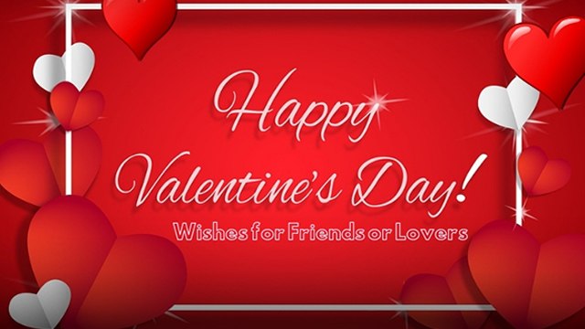 Happy Valentines Day 2021: 14 Febuary को अपने Partner को करें इस तरह से Wish | Boldsky