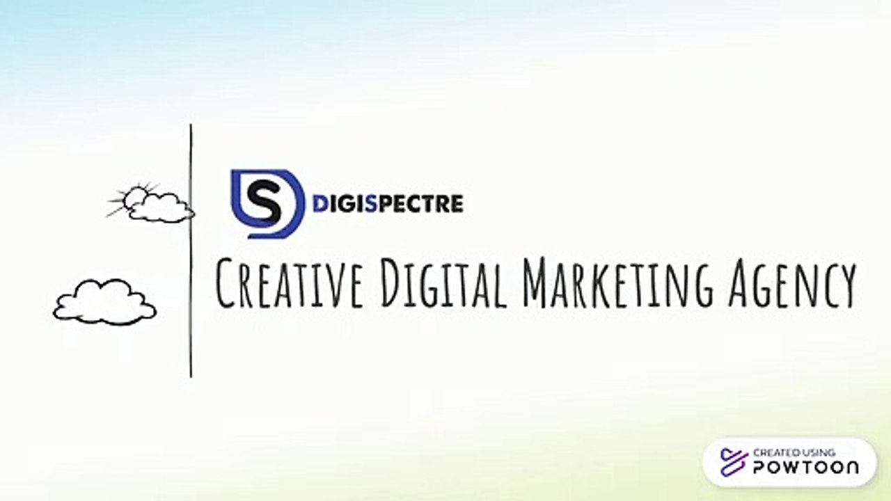 Increase Brand Awareness With Digispectre.com