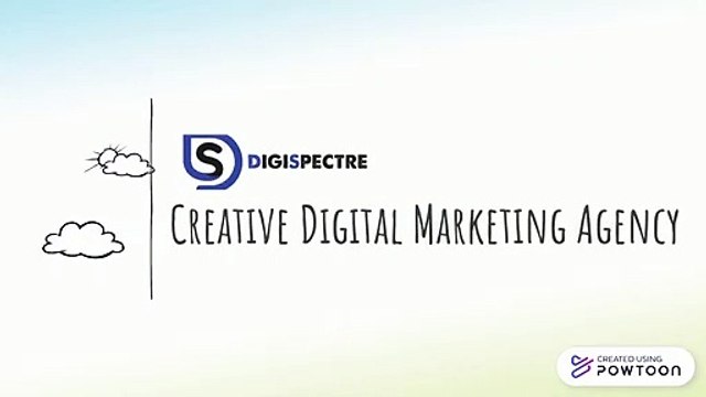 Increase Brand Awareness With Digispectre.com