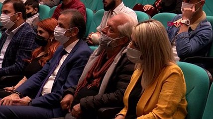 Şehit emniyet müdürü Gaffar Okkan dönemi, dizi oluyor