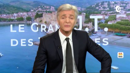 JT DES TERRITOIRES  - 13 FEVRIER 2021 - LE GRAND JOURNAL DES TERRITOIRES - TéléGrenoble