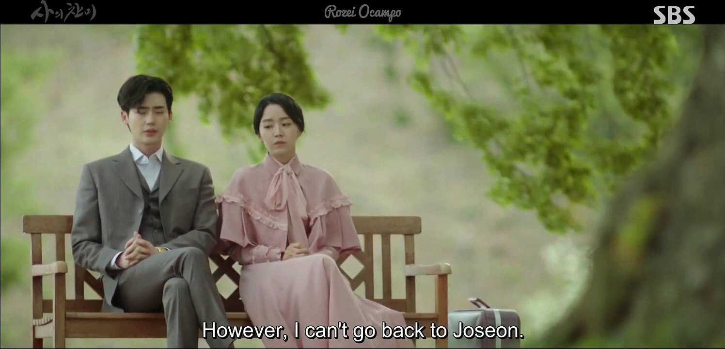 Hymn Of Death Ep 3 Part 2 [ENG SUBBED] video Dailymotion