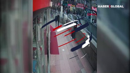 Ankara'da kadınların kabusu olmuştu: 'Sansar' tutuklandı