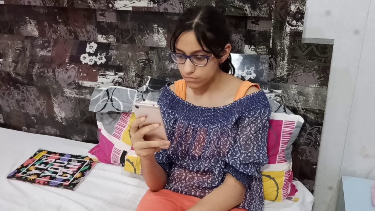 How to get rid of phone addiction || kids phone addiction || phone addiction