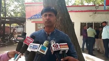 SECL में 12 घंटे से काम बंद, खदान में दुर्घटना के बाद कंपनी ने ड्राइवर को गाड़ी से उतारा