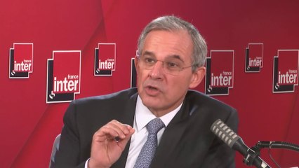 Thierry Mariani : "Faisons des solutions locales pour lutter contre la Covid"