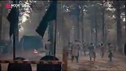 مسلسل المؤسس عثمان - تحالف تارغون وجوكتوغ للانتقام من عثمان