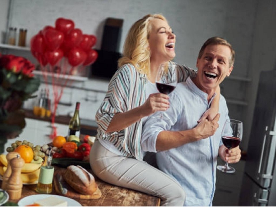 Valentinstag trotz Corona: Mit diesen Ideen wird es Zuhause romantisch