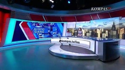 Bikin Resah! Debu Limbah Pabrik di Surabaya Selimuti Pemukiman Hingga Bikin Sesak Nafas