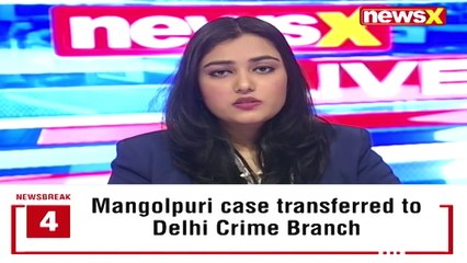 Rescue Ops Underway To Save Lives Chamoli Disaster Wreaks Havoc NewsX