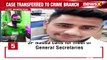Rinku Sharma Murder Case Update Case Transferred To Delhi Crime Branch NewsX