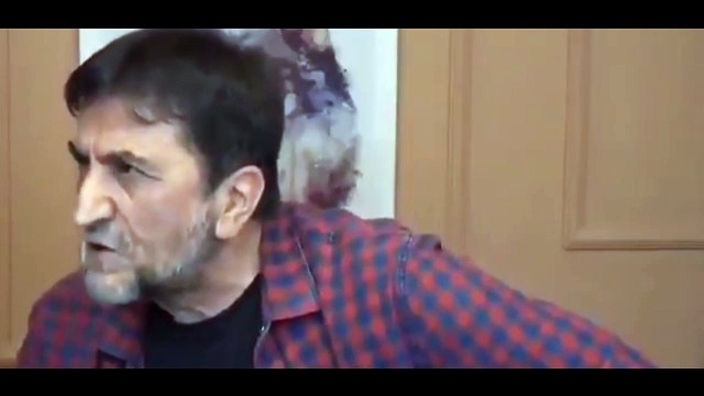 Ali Babacan'ın 'Anayasa'nın ilk 4 maddesi' çıkışı Nihat Genç'i kudurttu