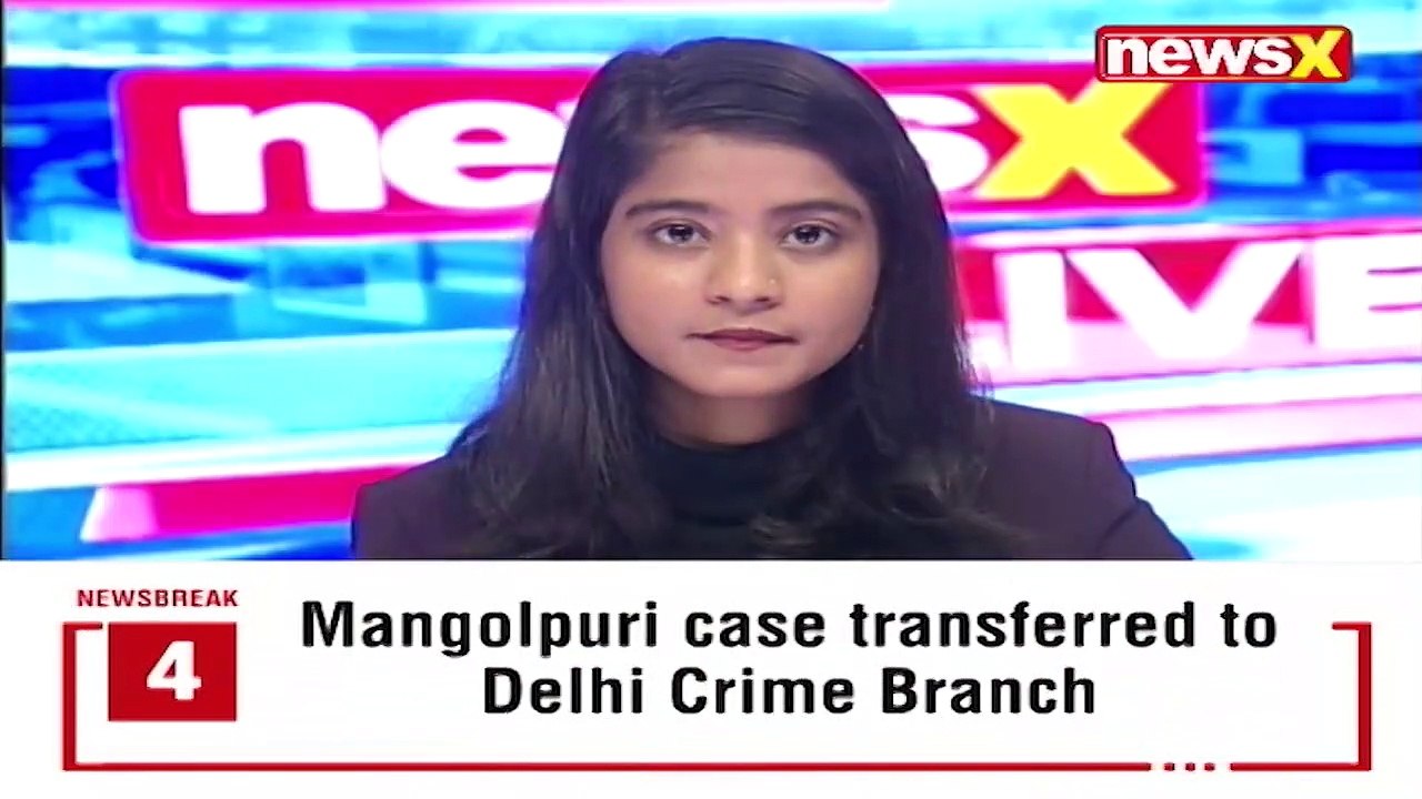 Mumbai Anti-Narcotics Cell Crackdown Cannabis Worth Rs.3.5 Cr Seized NewsX