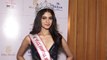 The Final Question Asked To Manasa Varanasi That Got Her Miss India 2020 Title