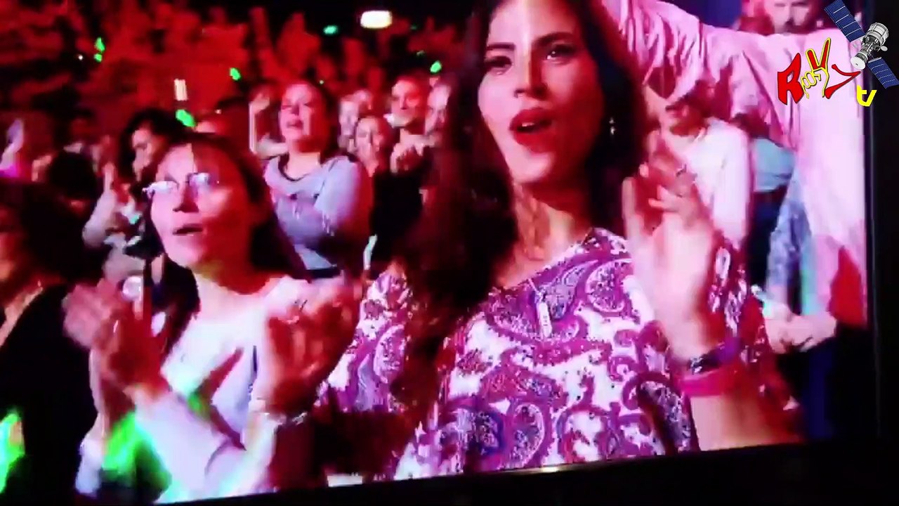 La compagnie créole - Sortons masqués