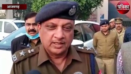 अजीत कांड के बाद जेल की गतिविधियों पर प्रशासन की खास नजर