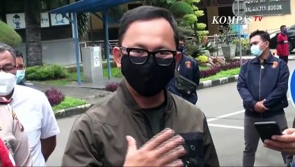 Download Video: 3 Pengendara Moge Terobos Ganjil-Genap di Bogor Ditangkap, Dikalungi Pelanggar PPKM