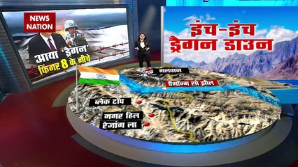 Disengagement at LAC : Parliamentary panel on Defence to visit Galwan