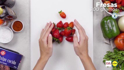 Transforma este plato tradicional cambiando un solo ingrediente