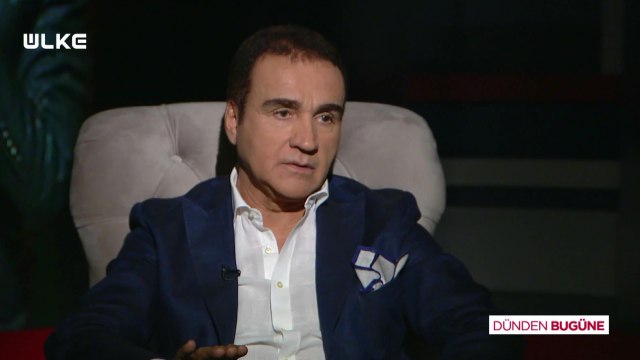 Eda Özdemir ile Dünden Bugüne - Selahattin Alpay | 13 Şubat 2021