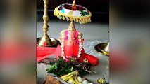 Ganesh Jayanti 2021: गणेश जयंती पूजा सामग्री | Ganesh Jayanti Puja Samagri | Boldsky
