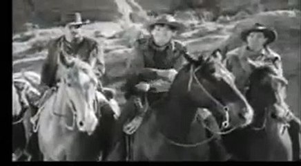 Wagon Train Sea 06 Epis 07 The Lisa Raincloud Story