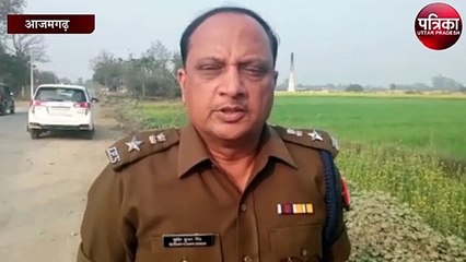 चाचा ने दोस्त के साथ मिलकर ली भतीजी की जान