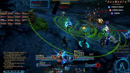SWTOR Eyeless HM 16p Pub