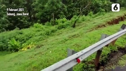 Tol Cipali KM 122 Amblas, Ada apa?