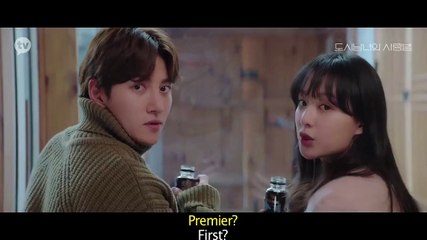 [ENG/FRSub] Lovestruck in the City - Preview Ep.17 (13.02.21)